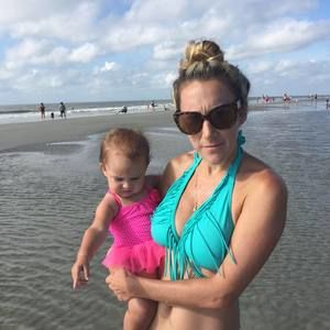 Meet your Posher, Angie